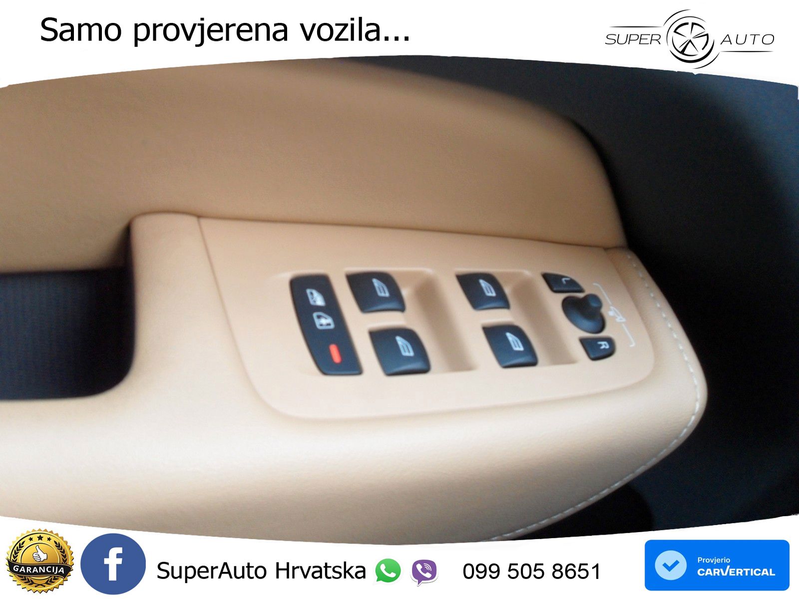 Volvo XC60 B4 Benzin FWD Geartronic LED+GR SJED+ACC