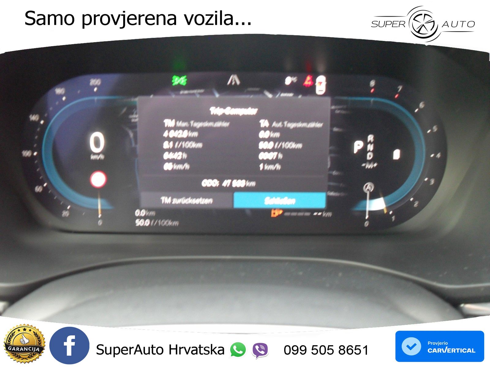 Volvo XC60 B4 Benzin FWD Geartronic LED+GR SJED+ACC