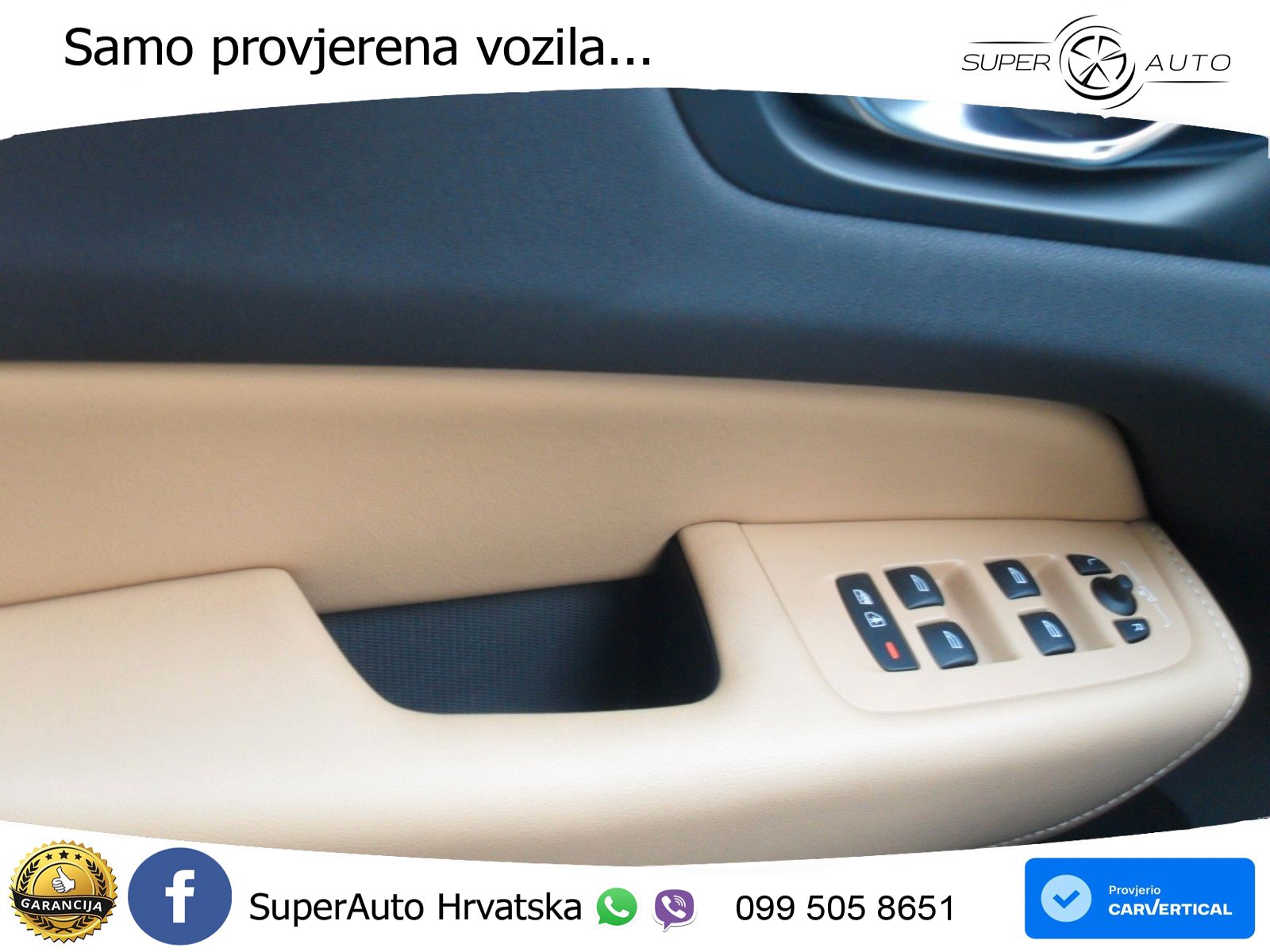 Volvo XC60 B4 Benzin FWD Geartronic LED+GR SJED+ACC