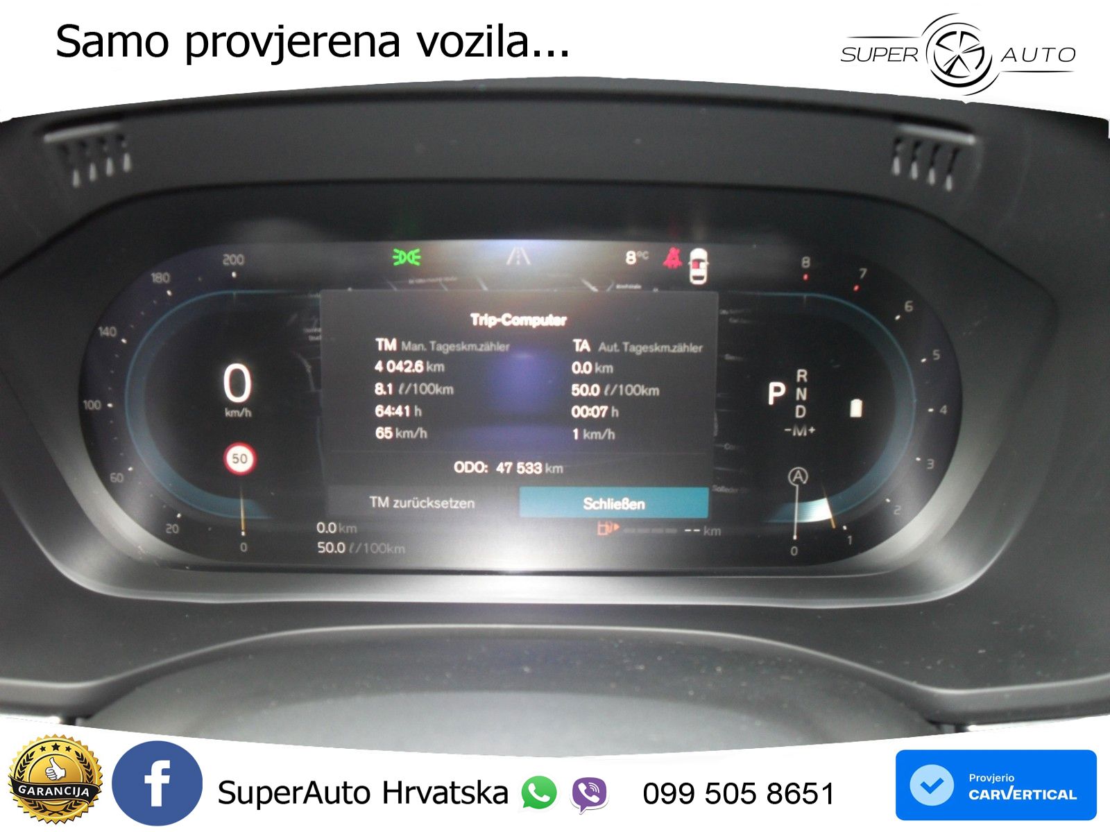 Volvo XC60 B4 Benzin FWD Geartronic LED+GR SJED+ACC