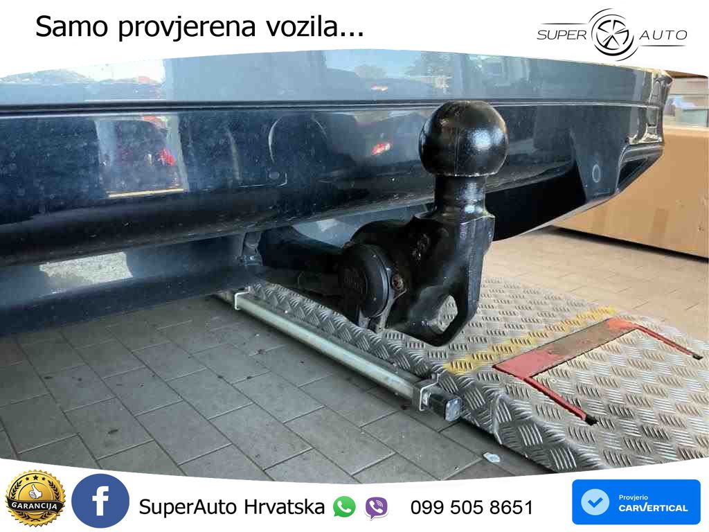 Cupra Formentor 1.4 TSI (204 KS) e-Hybrid DSG LED+GR SJED+ACC