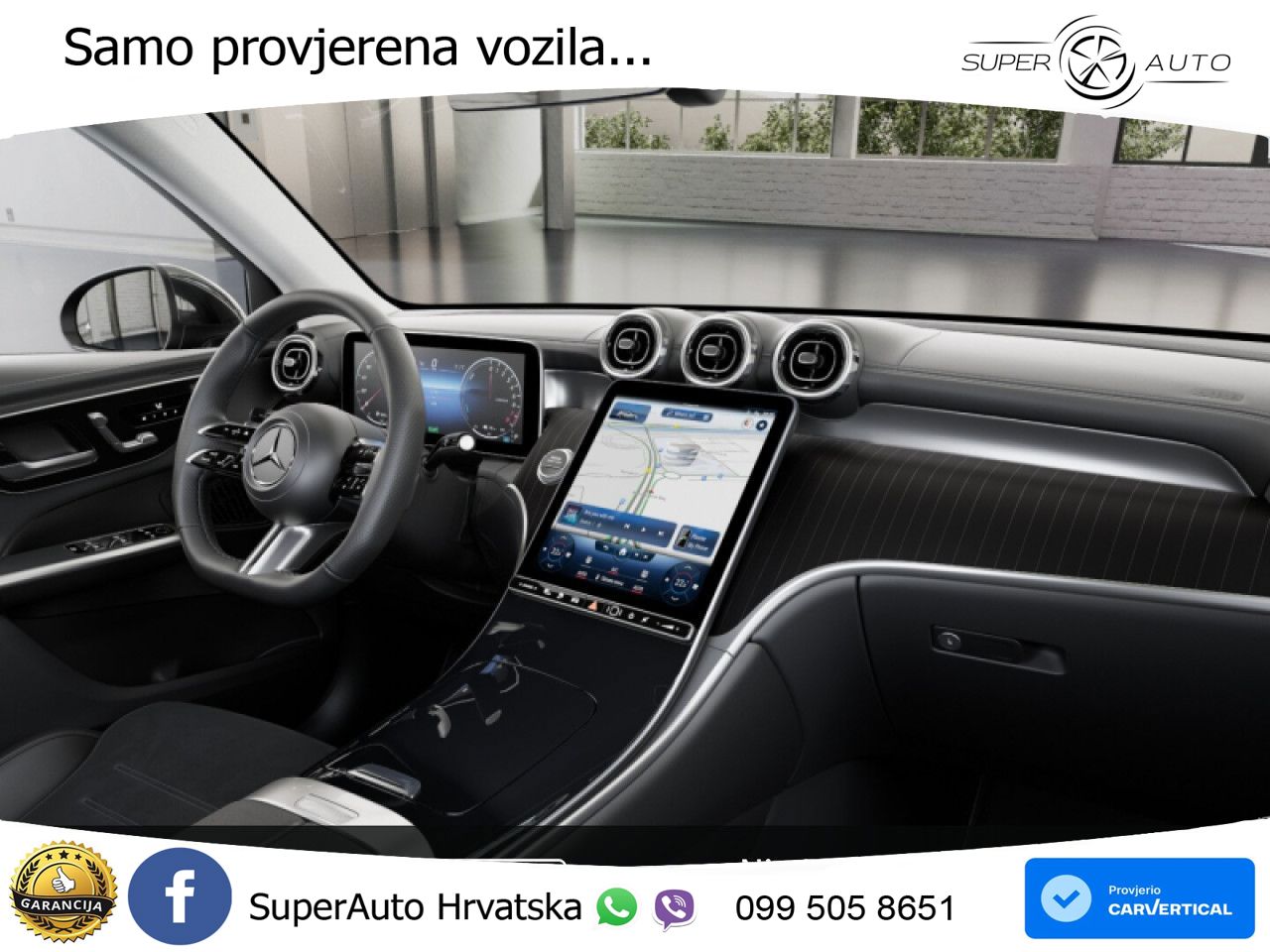 Mercedes GLC 300e (313 KS) 4MATIC 9G-TRONIC AMG LED+GR SJED+ACC
