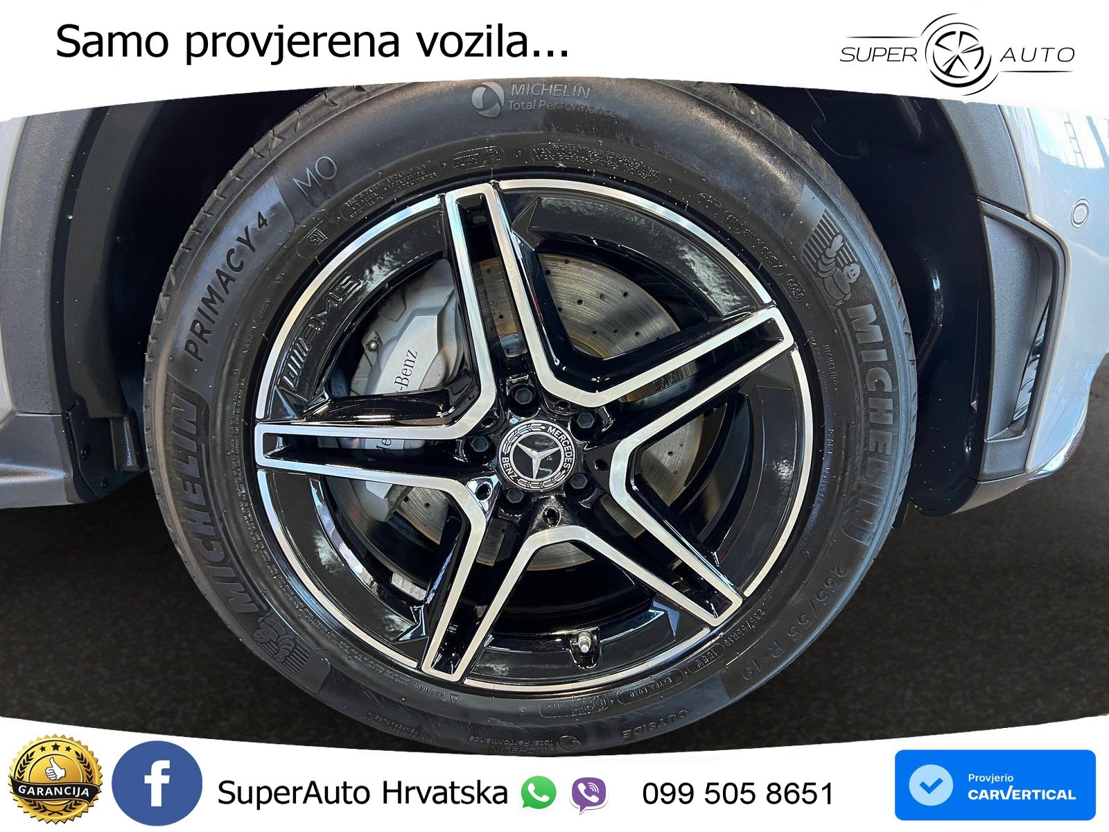 Mercedes GLC 300de (306 KS) 4MATIC 9G-TRONIC AMG LED+GR SJED+ACC