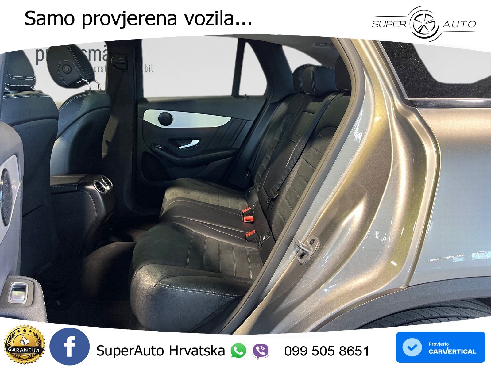 Mercedes GLC 300de (306 KS) 4MATIC 9G-TRONIC AMG LED+GR SJED+ACC