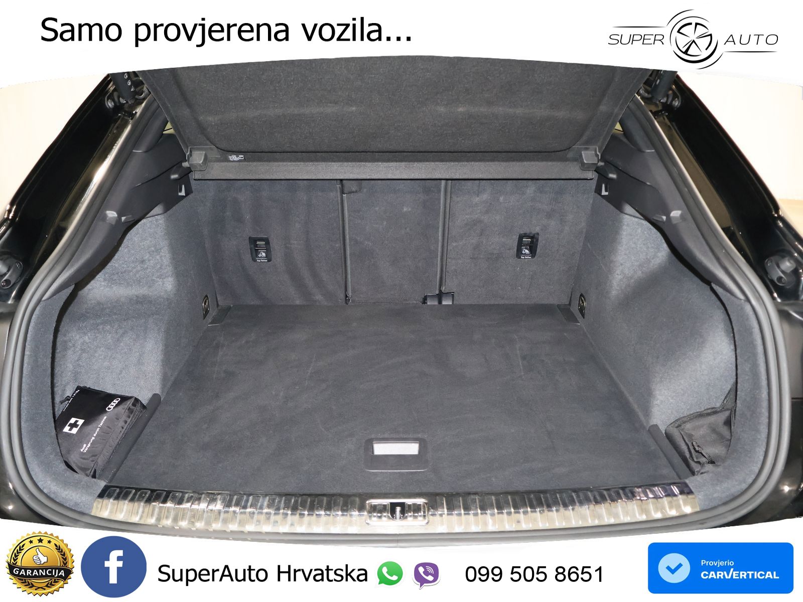 Audi Q3 Sportback 40 TDI (200 KS) quattro S tronic S line LED+GR SJED+ACC