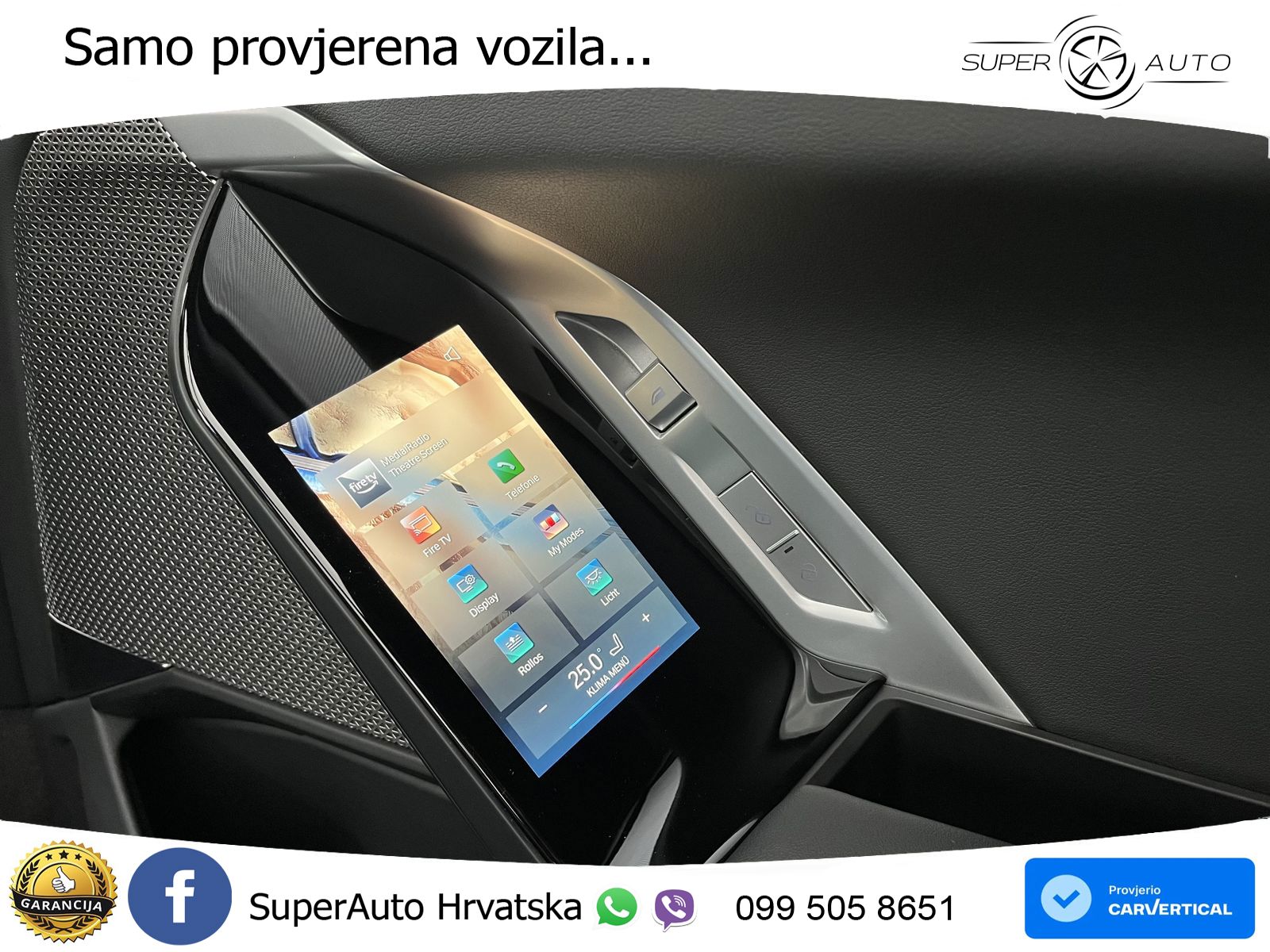 BMW 740d (299 KS) xDrive Steptronic