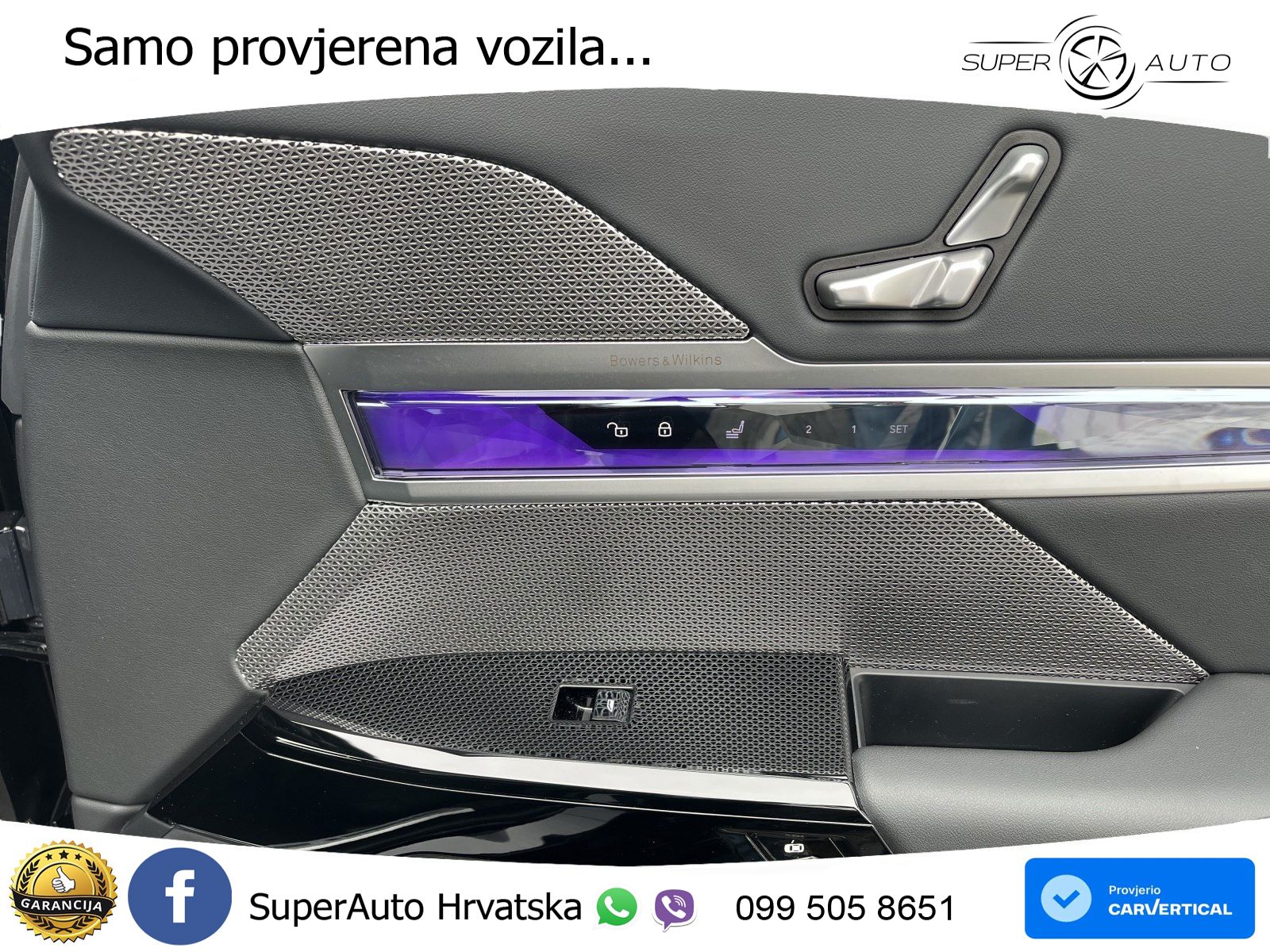 BMW 740d (299 KS) xDrive Steptronic