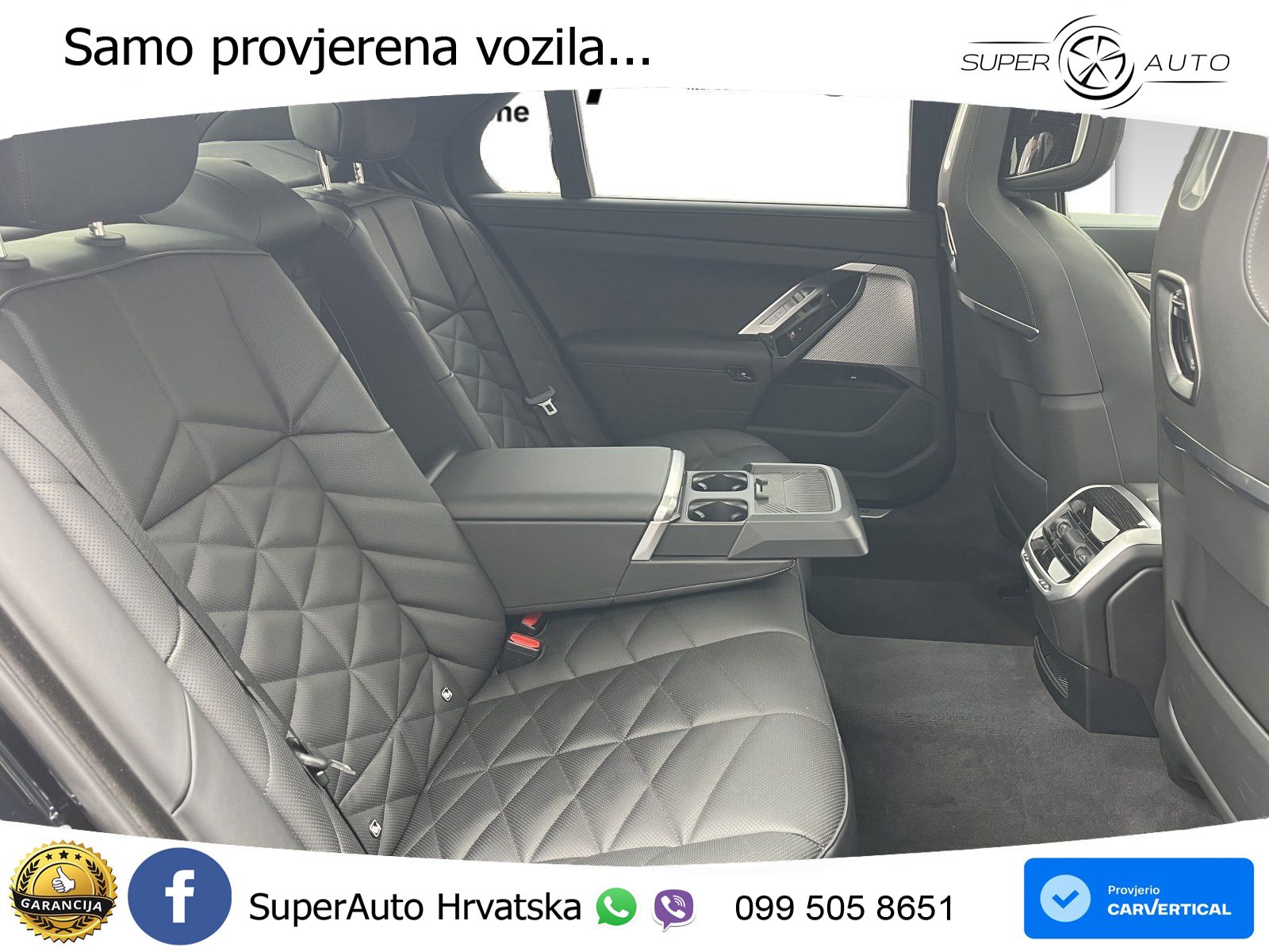 BMW 740d (299 KS) xDrive Steptronic