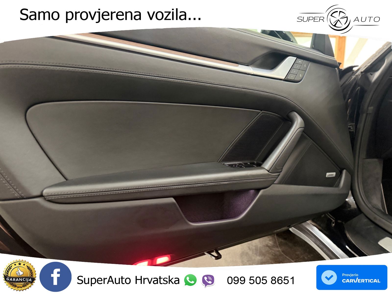 Porsche 911 Carrera S 3.0 (450 KS) PDK ZRAČNI+ACC+GR SJED+360
