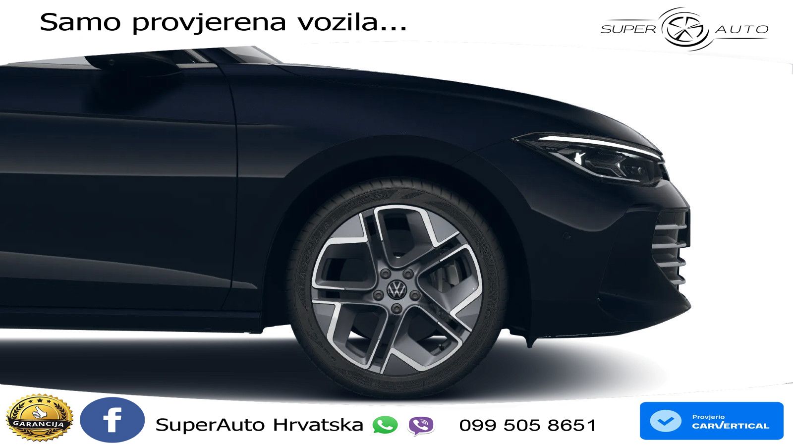 Volkswagen Passat Variant 1.5 TSI (272 KS) eHybrid DSG Elegance LED+GR SJED+ACC