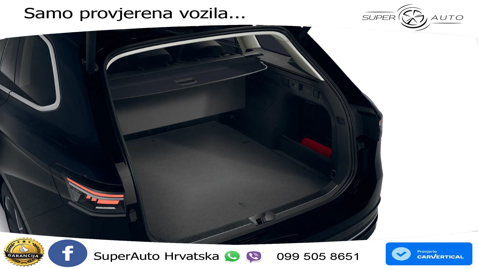Volkswagen Passat Variant 1.5 TSI (272 KS) eHybrid DSG Elegance LED+GR SJED+ACC