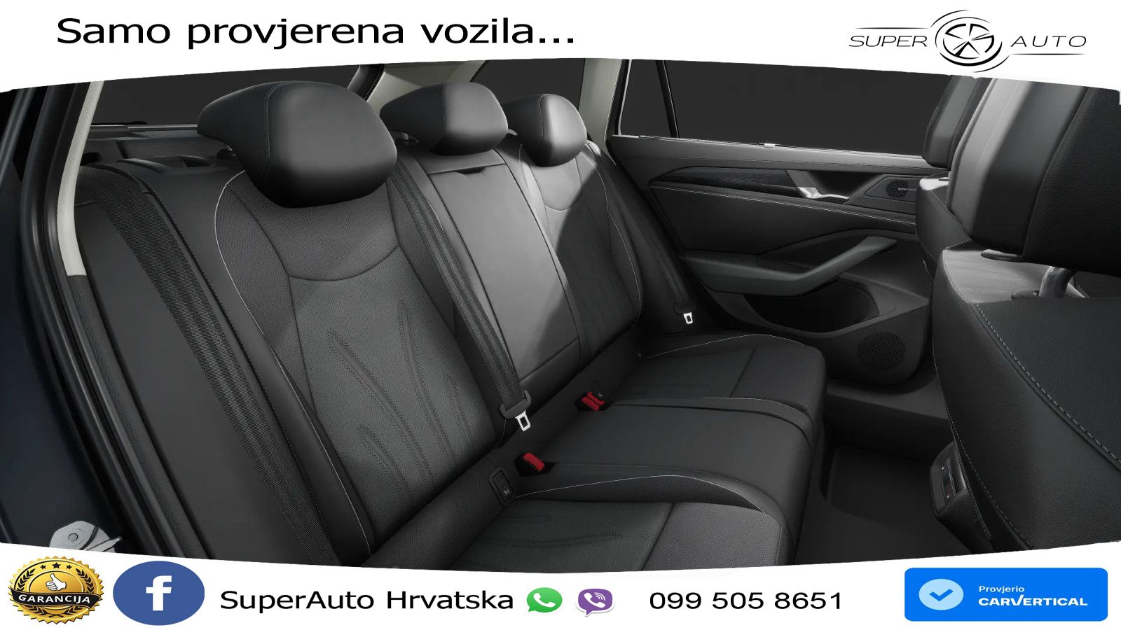 Volkswagen Passat Variant 1.5 TSI (272 KS) eHybrid DSG Elegance LED+GR SJED+ACC