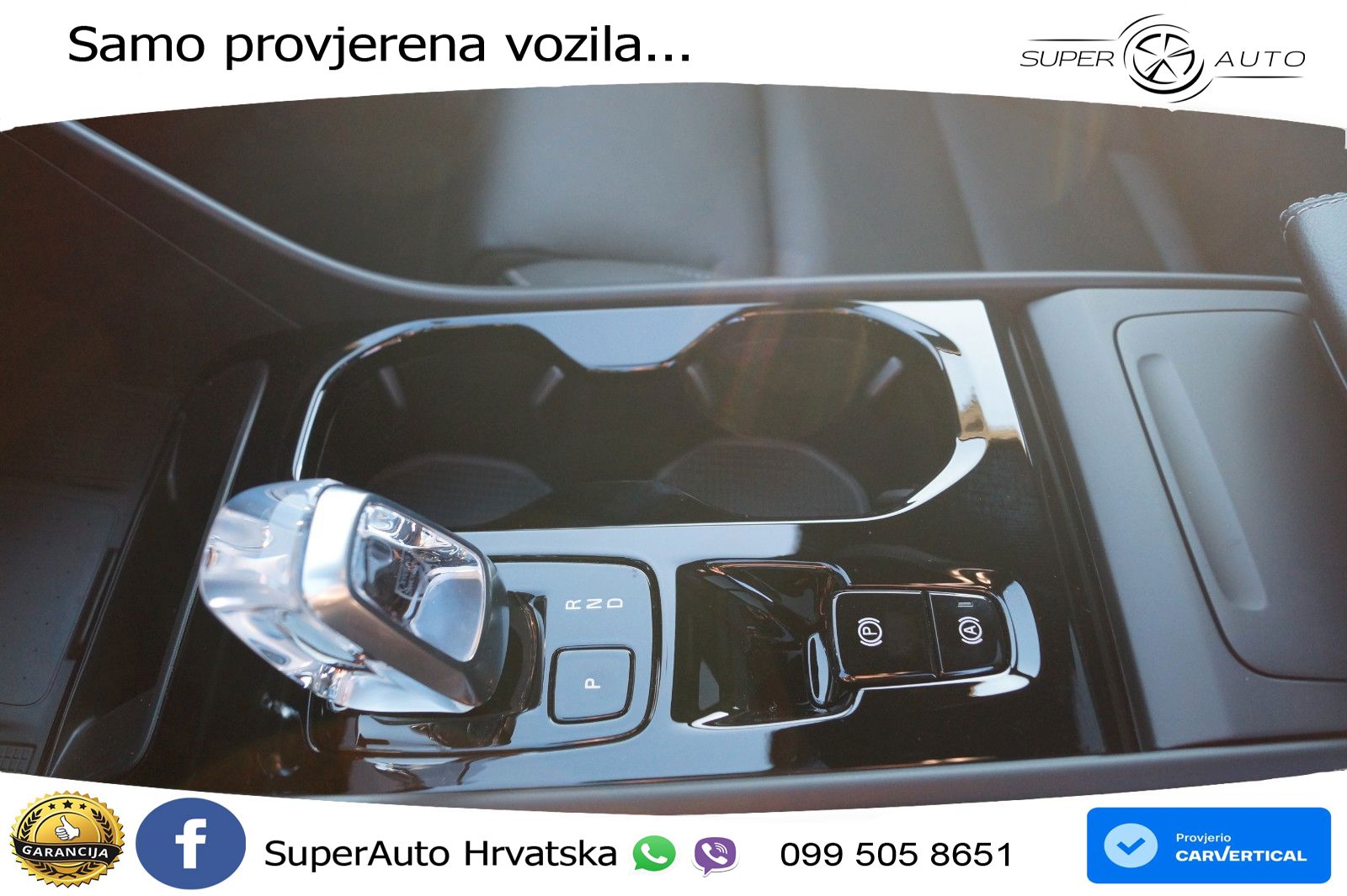 Volvo XC40 2.0 B4 197 KS Automatic ACC+GR SJED+360+PANO