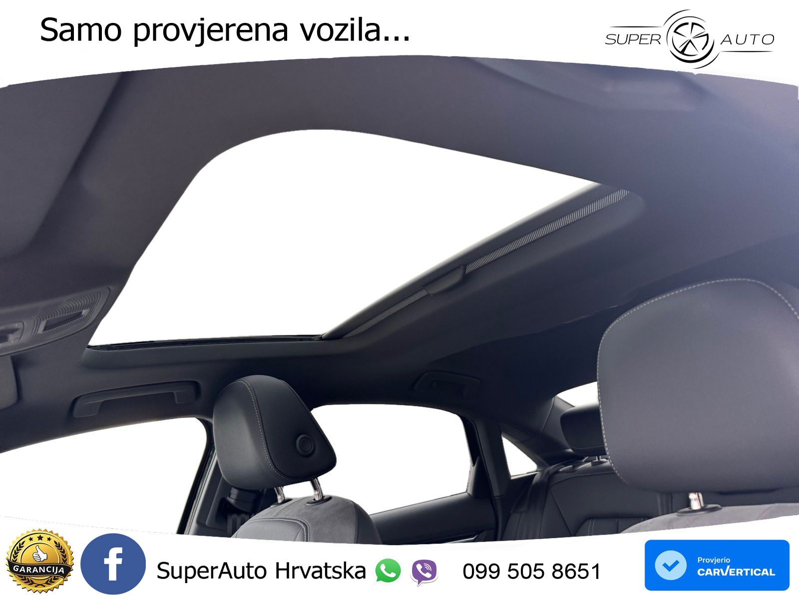 Audi A3 Limuzina 35 TFSI (150 KS) S line LED+GR SJED+ACC