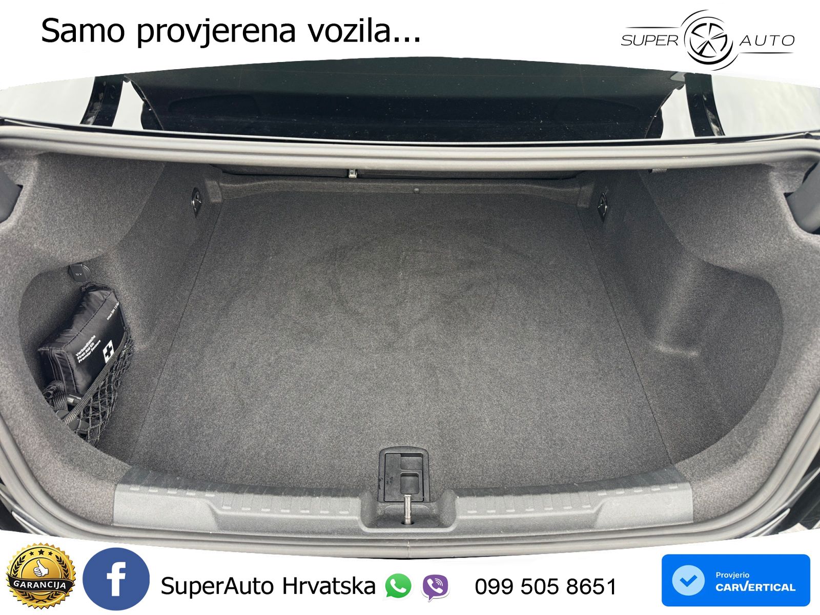 Audi A3 Limuzina 35 TFSI (150 KS) S line LED+GR SJED+ACC