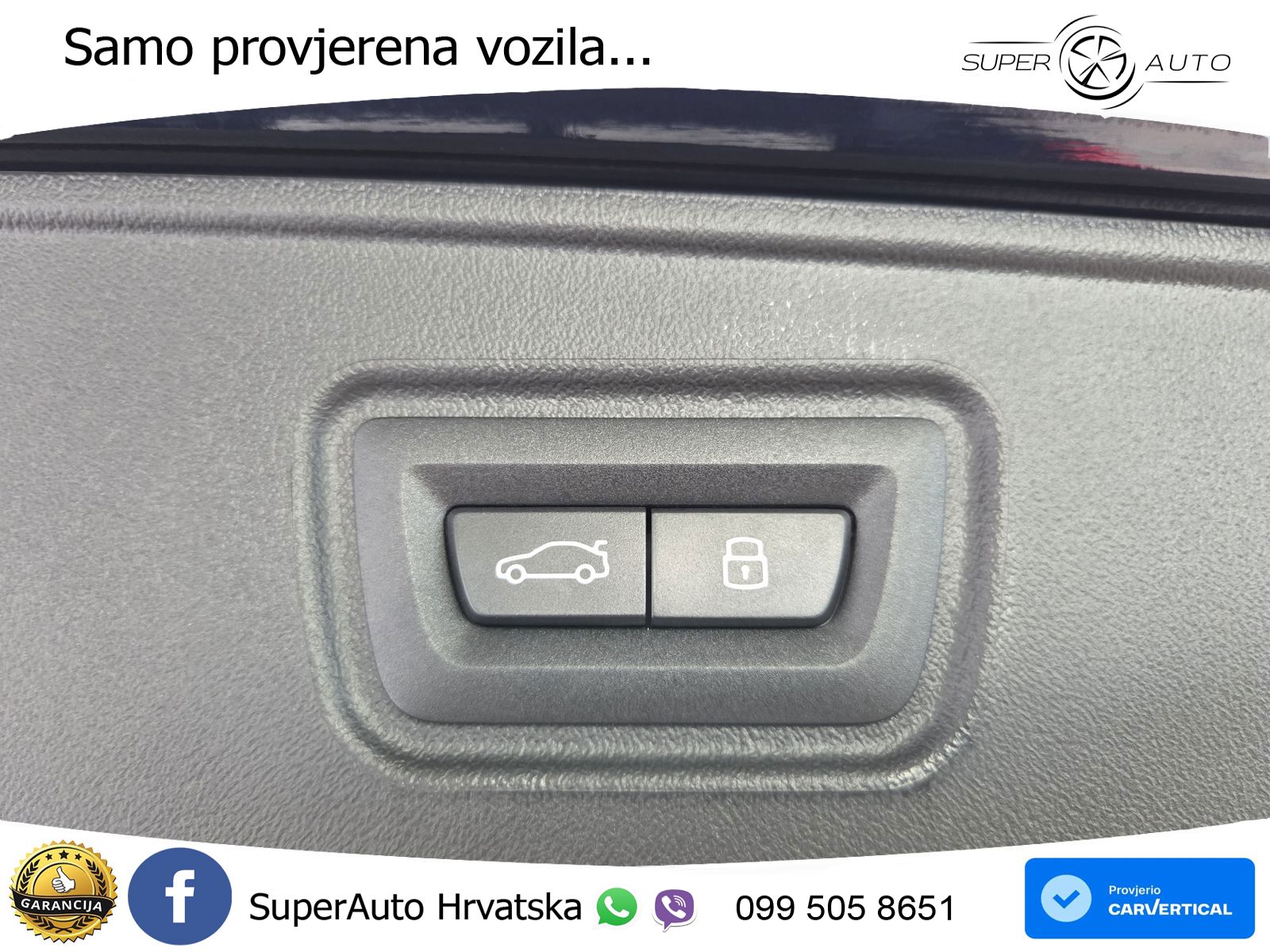 BMW 550e Touring (489 KS) xDrive Steptronic M Sport LED+GR SJED+ACC