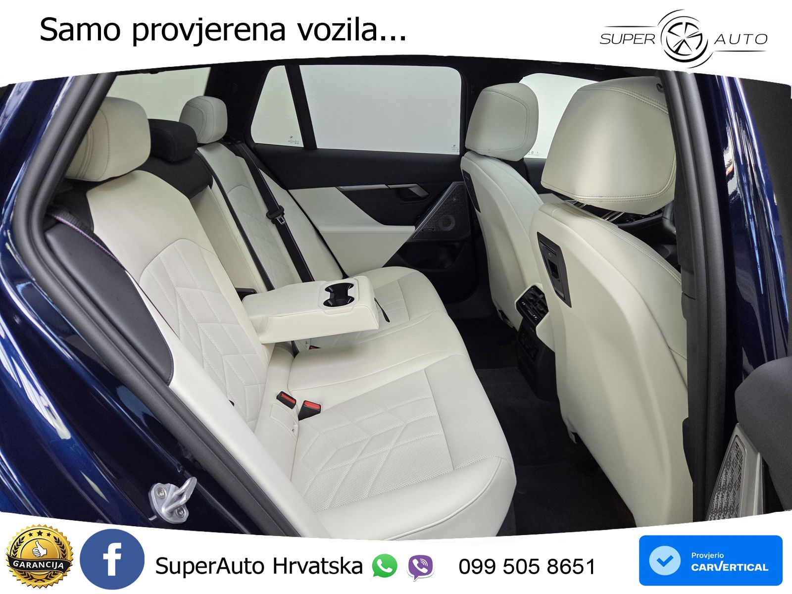 BMW 550e Touring (489 KS) xDrive Steptronic M Sport LED+GR SJED+ACC