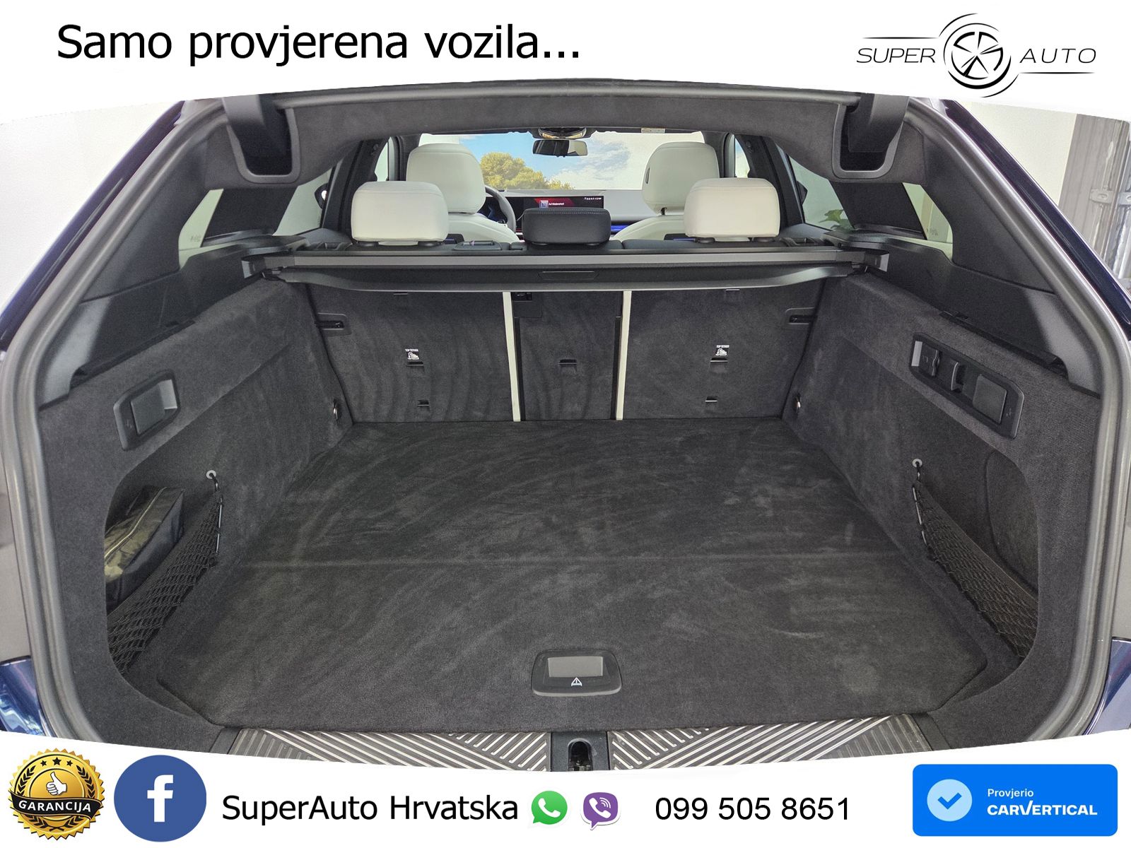 BMW 550e Touring (489 KS) xDrive Steptronic M Sport LED+GR SJED+ACC