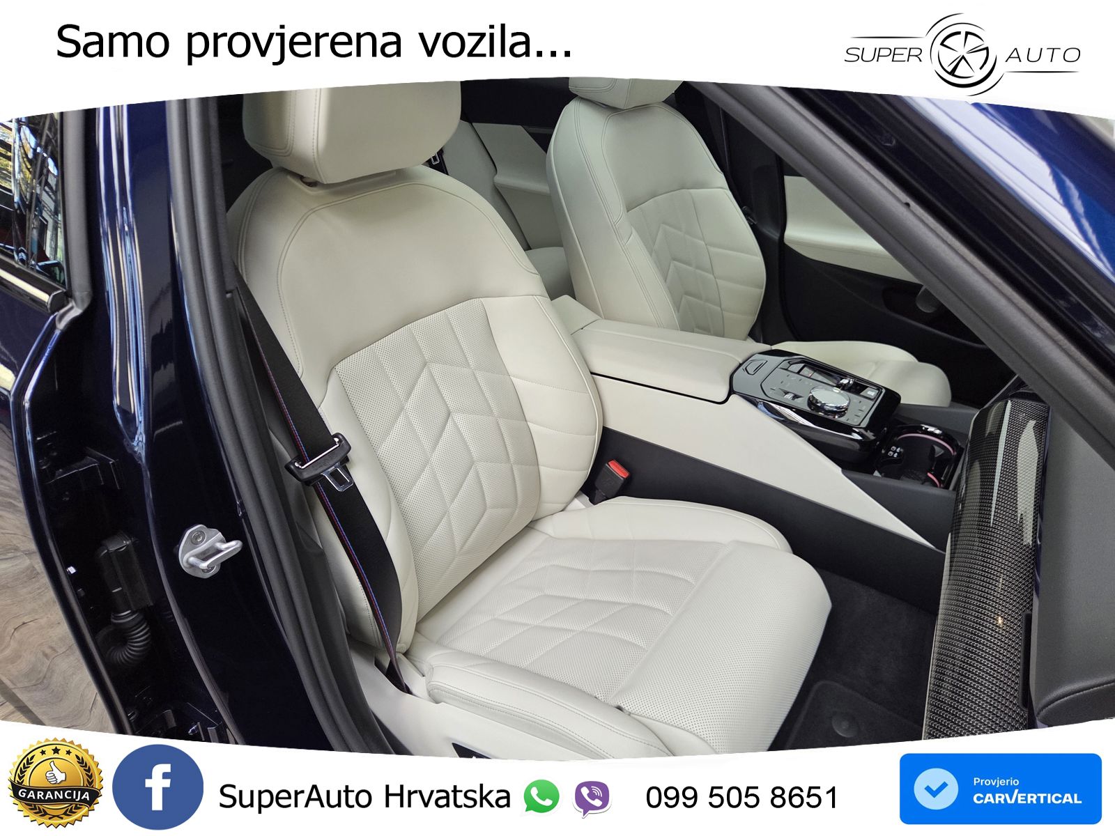 BMW 550e Touring (489 KS) xDrive Steptronic M Sport LED+GR SJED+ACC