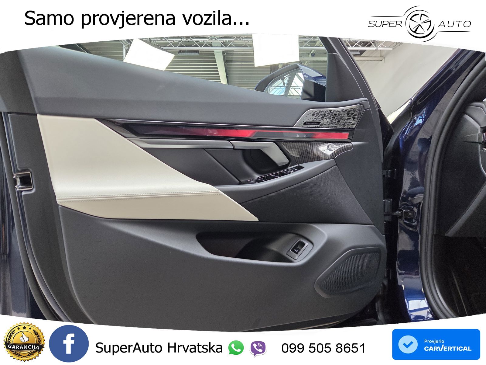 BMW 550e Touring (489 KS) xDrive Steptronic M Sport LED+GR SJED+ACC