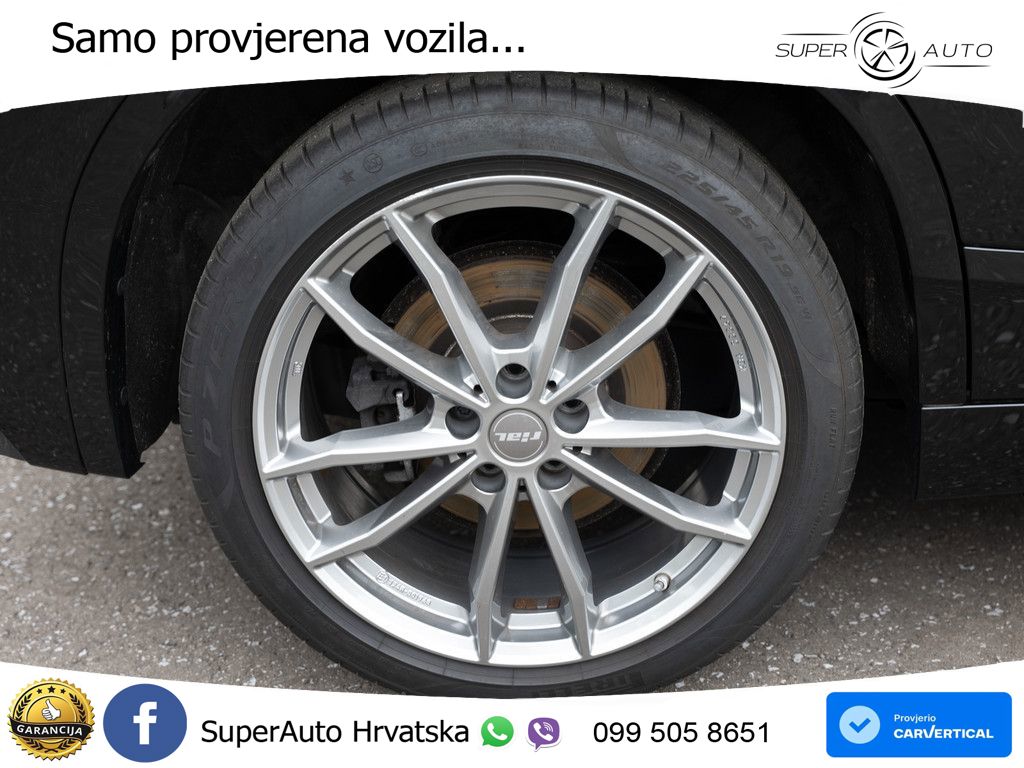 BMW X2 xDrive20d Steptronic M Sport