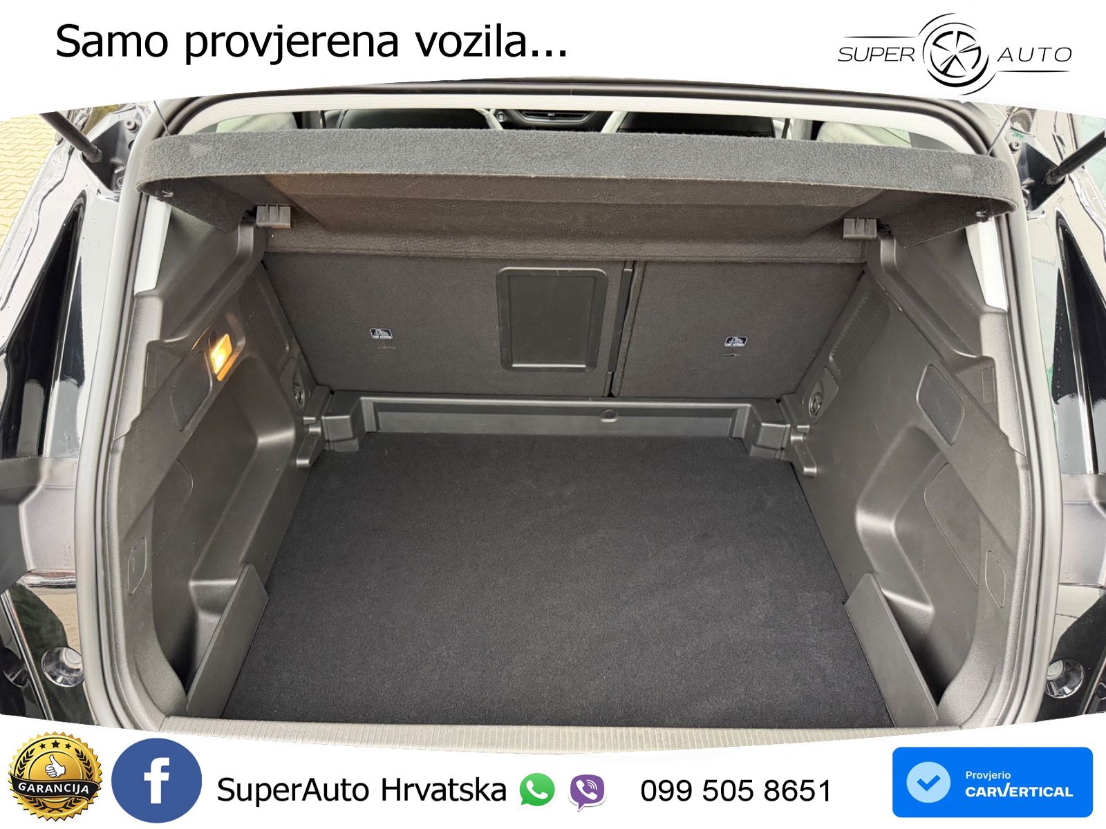 Opel Grandland 1.2i Turbo (130 KS) Automatic Elegance