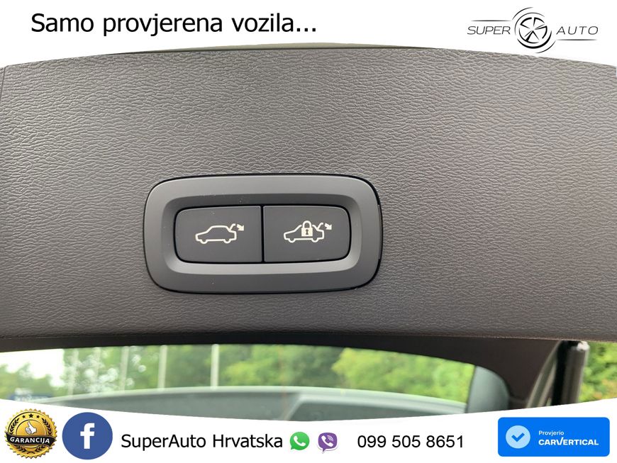 Volvo XC40 2.0 B4 AWD 197 KS Automatic LED+GR SJED+ACC