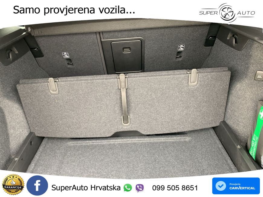 Volvo XC40 2.0 B4 AWD 197 KS Automatic LED+GR SJED+ACC
