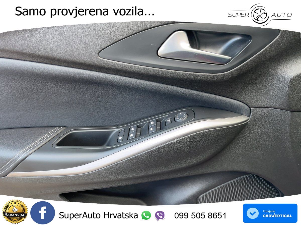 Opel Grandland 1.2i Turbo (130 KS) GS