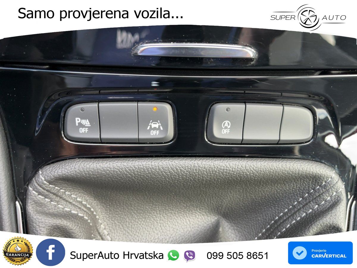 Opel Grandland 1.2i Turbo (130 KS) GS