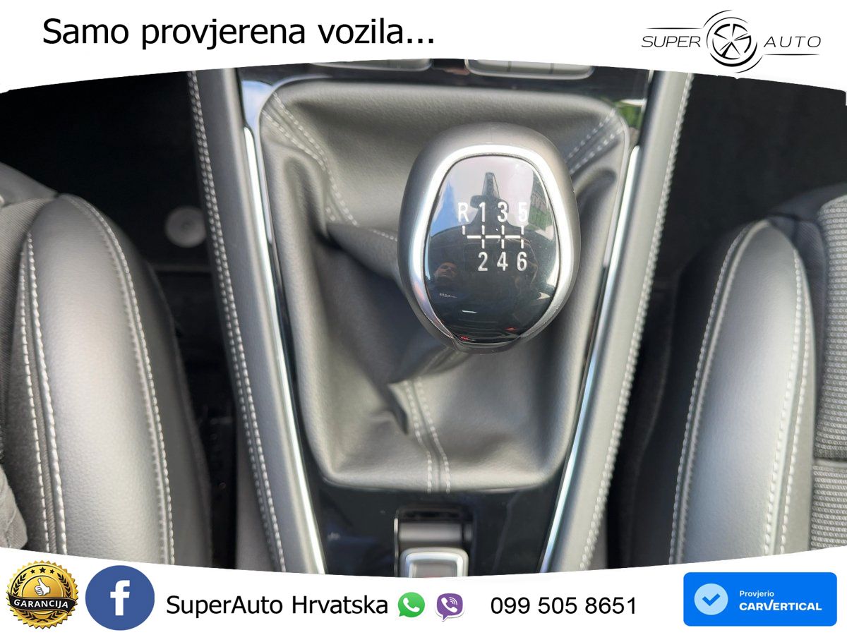 Opel Grandland 1.2i Turbo (130 KS) GS