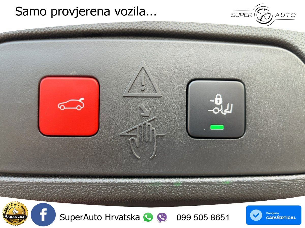 Opel Grandland 1.2i Turbo (130 KS) GS