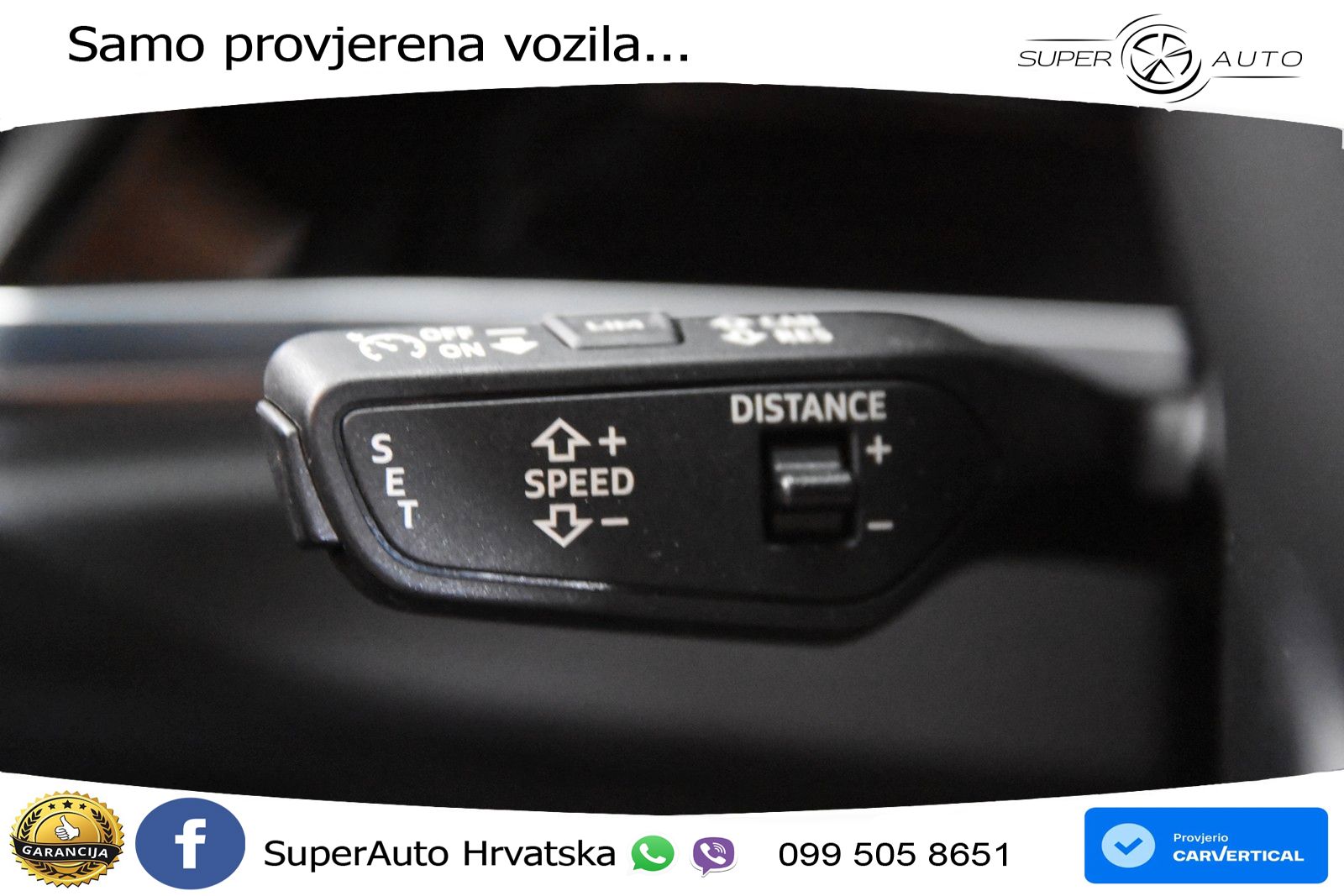 Audi Q3 45 TFSIe (245 KS) S tronic LED+GR SJED+ACC