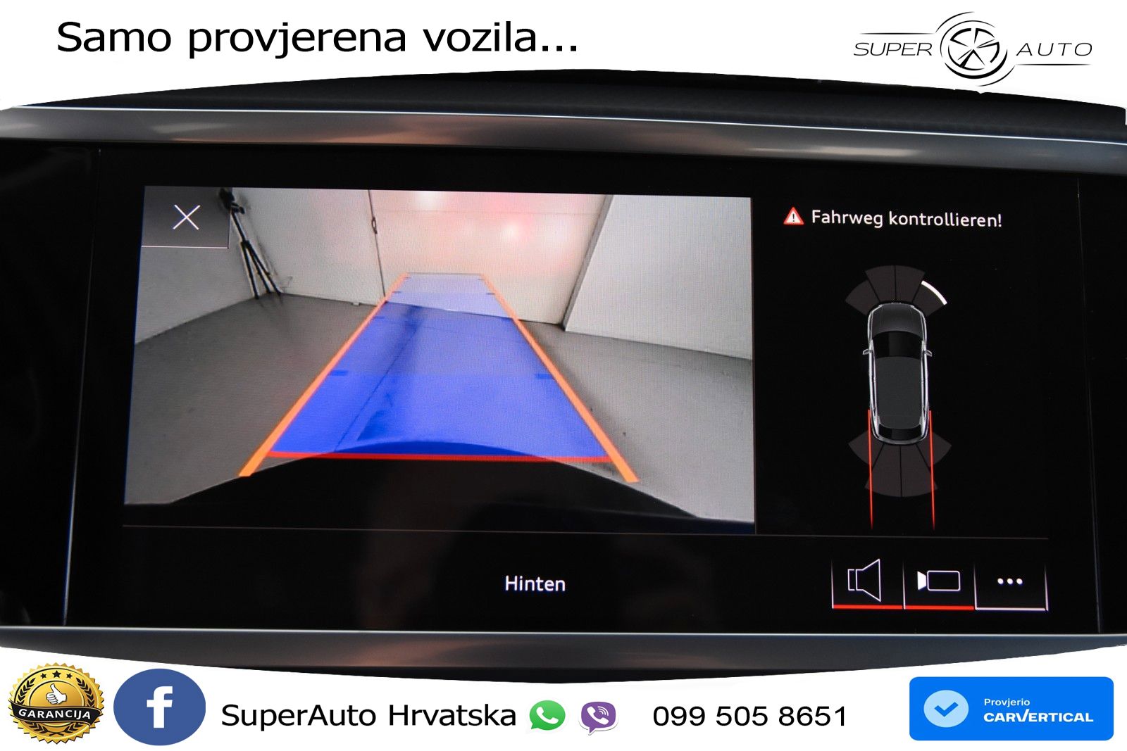 Audi Q3 45 TFSIe (245 KS) S tronic LED+GR SJED+ACC