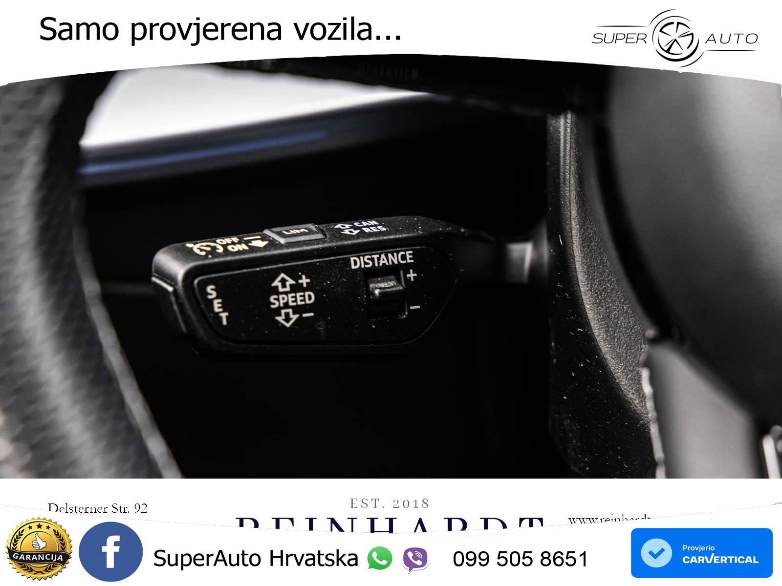 Audi A3 35 TFSI (150 KS) S tronic 2x S line