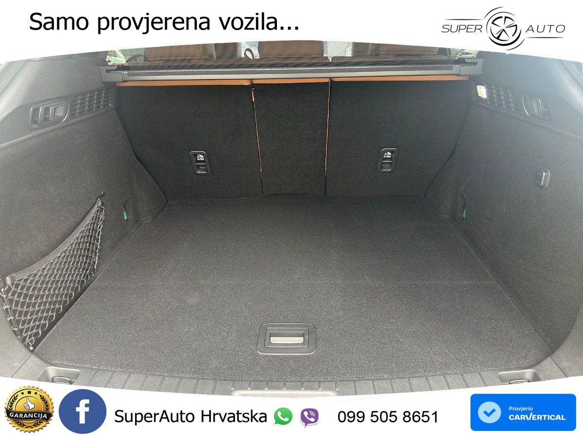 Mazda CX-60 3.3 e-Skyactiv D (254 KS) AWD Automatic LED+GR SJED+ACC