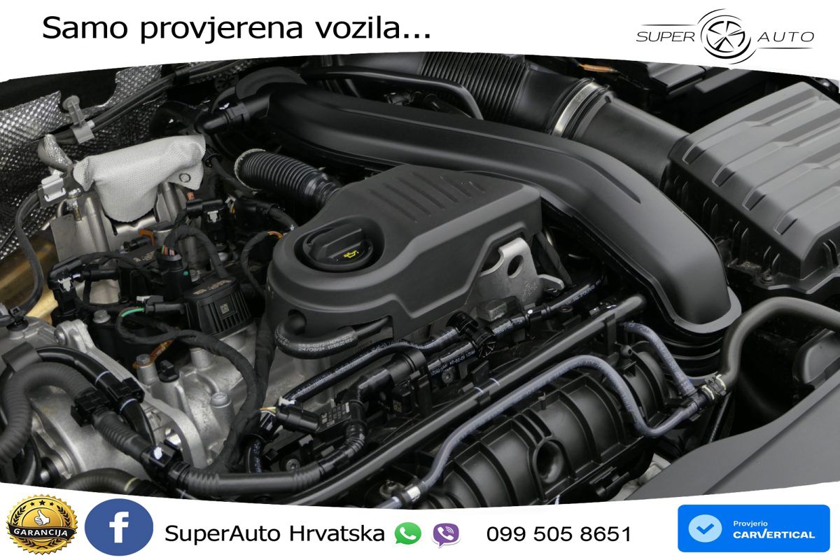 Audi A3 35 TFSI (150 KS) S line LED+GR SJED+ACC