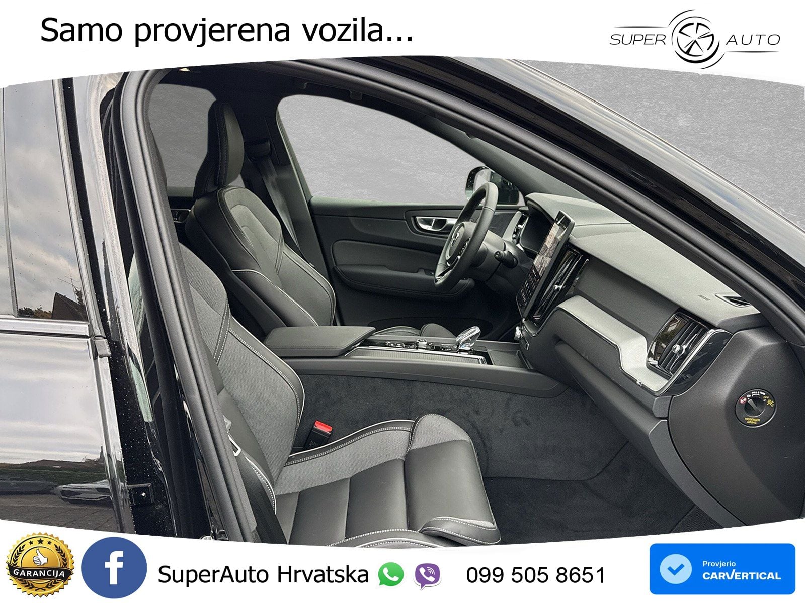 Volvo XC60 T8 AWD Geartronic ACC+HEAD+4xGR SJED+360+PANO