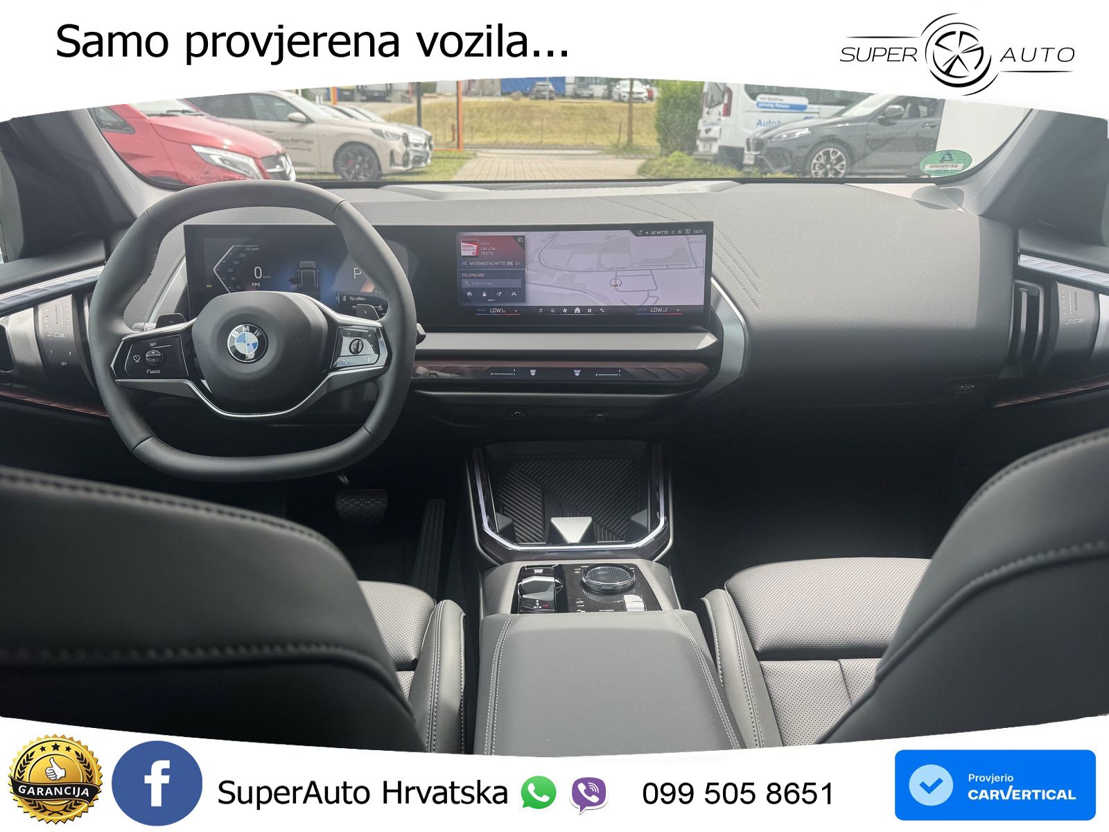 BMW X3 20d xDrive Steptronic