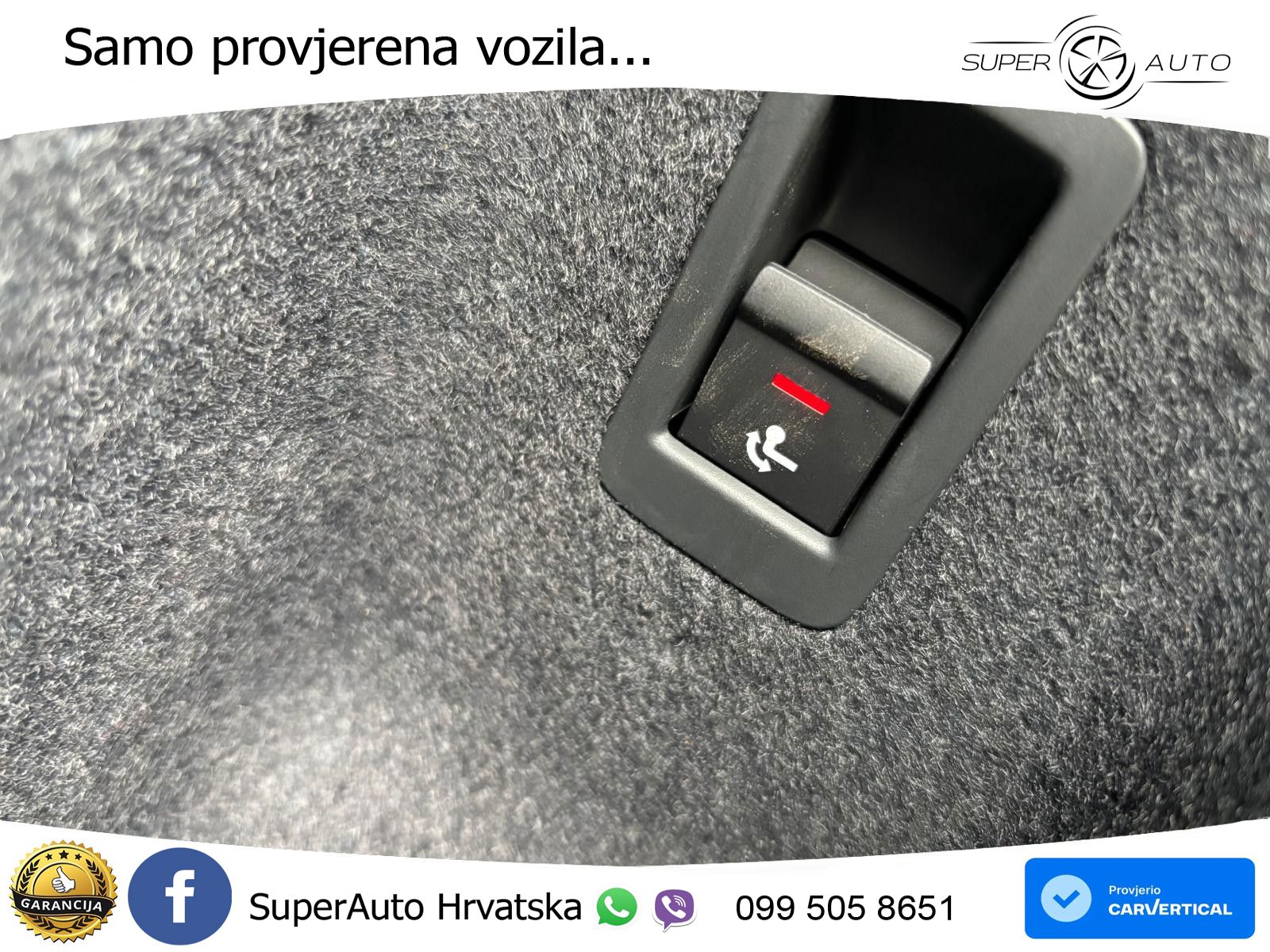 Audi Q3 35 TFSI (150 KS) S tronic S line LED+GR SJED+ACC