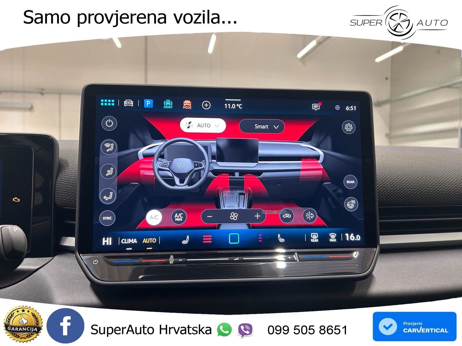 Volkswagen T-Roc II 1.5 eTSI (116 KS)  DSG LED+GR SJED+ACC