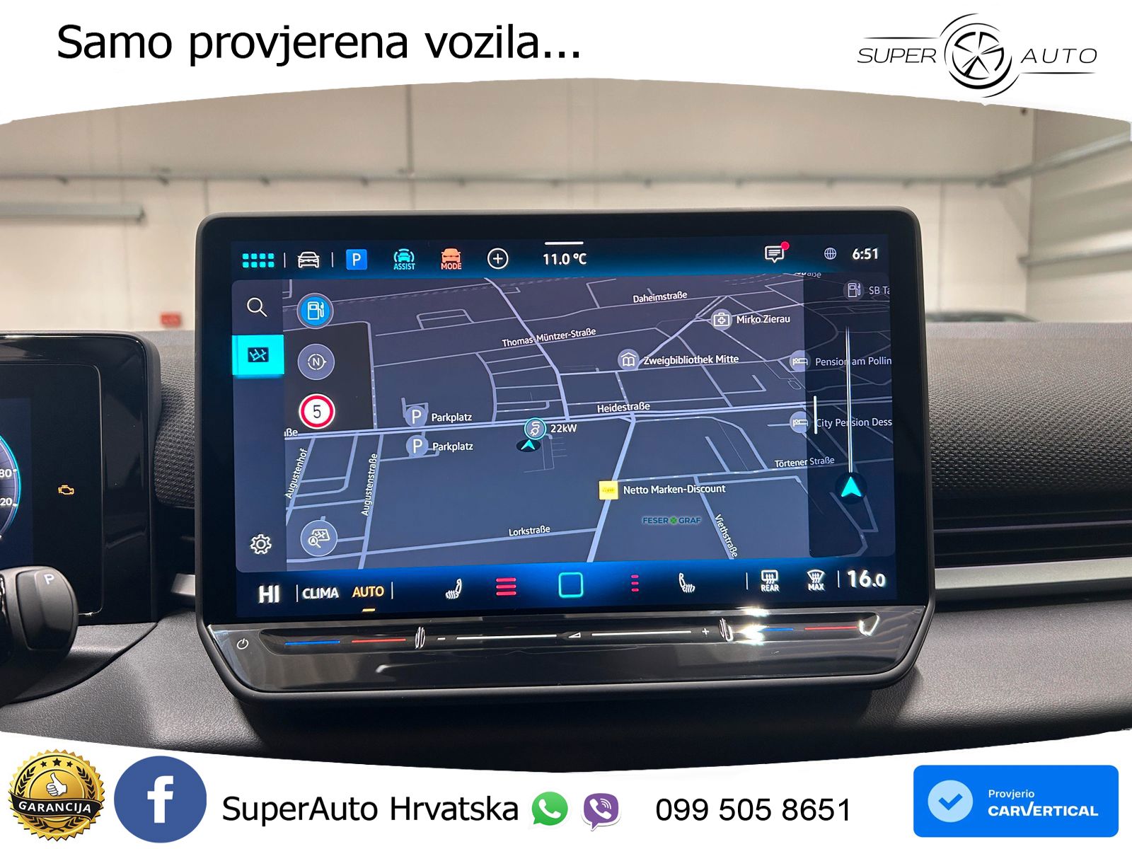 Volkswagen T-Roc II 1.5 eTSI (116 KS)  DSG LED+GR SJED+ACC
