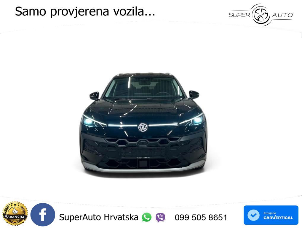 Volkswagen T-Roc II 1.5 eTSI (116 KS)  DSG LED+GR SJED+ACC