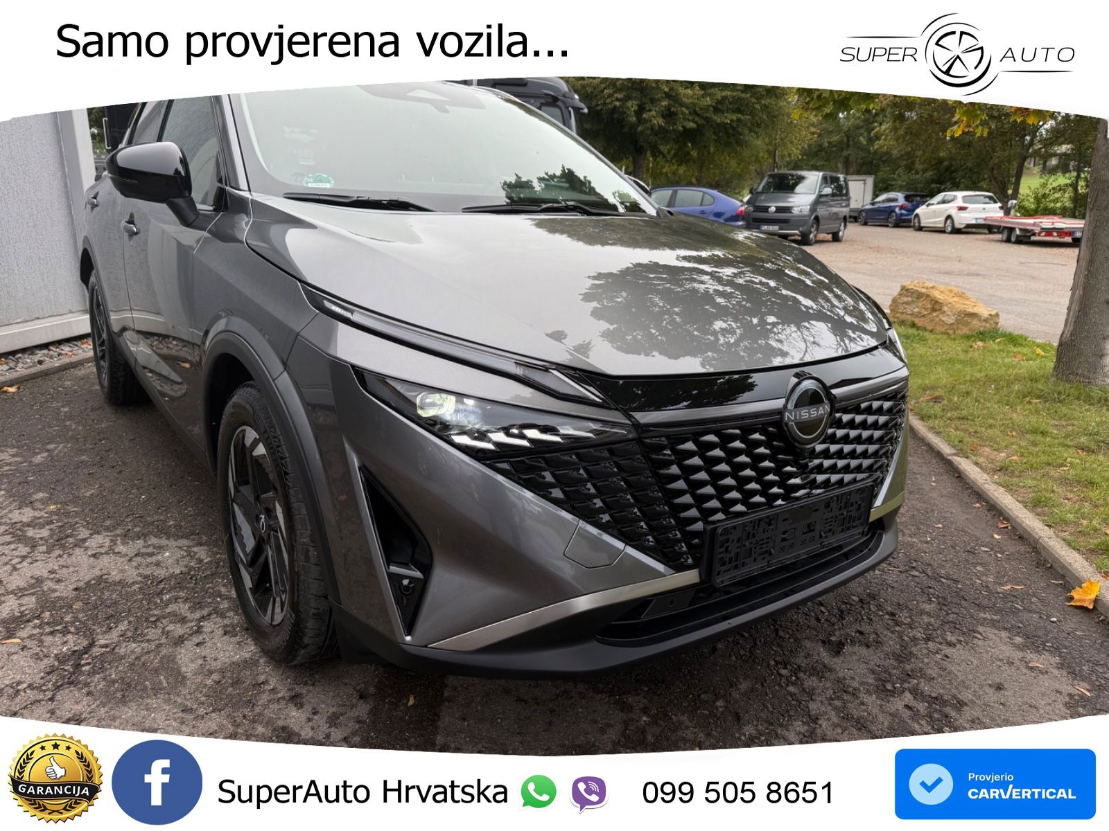 Nissan Qashqai 1.3 DIG-T (158 KS) N-Connecta LED+GR SJED+ACC
