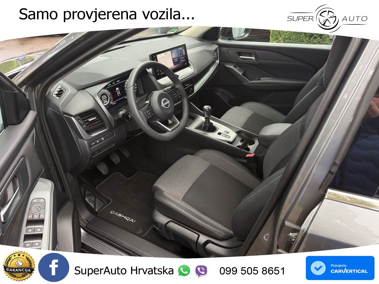 Nissan Qashqai 1.3 DIG-T (158 KS) N-Connecta LED+GR SJED+ACC