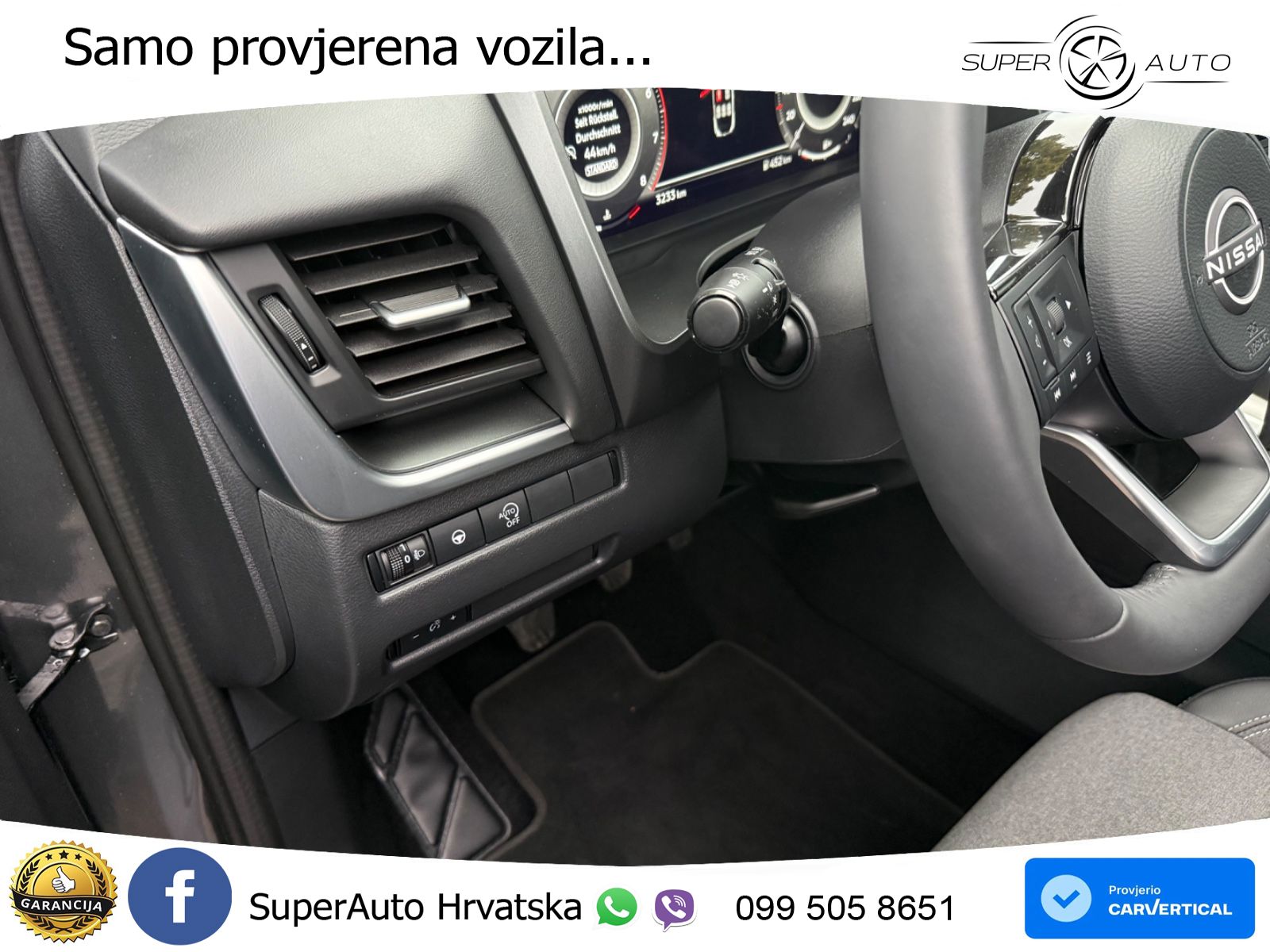 Nissan Qashqai 1.3 DIG-T (158 KS) N-Connecta LED+GR SJED+ACC