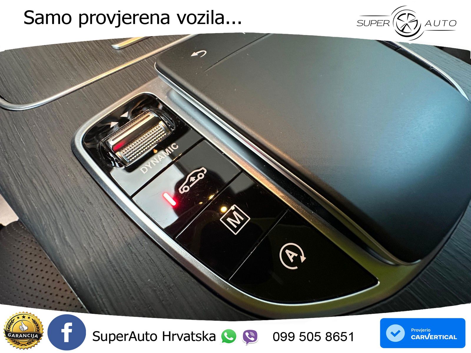 Mercedes GLC 300d (245 KS) 4MATIC G-TRONIC AMG LED+GR SJED+ACC