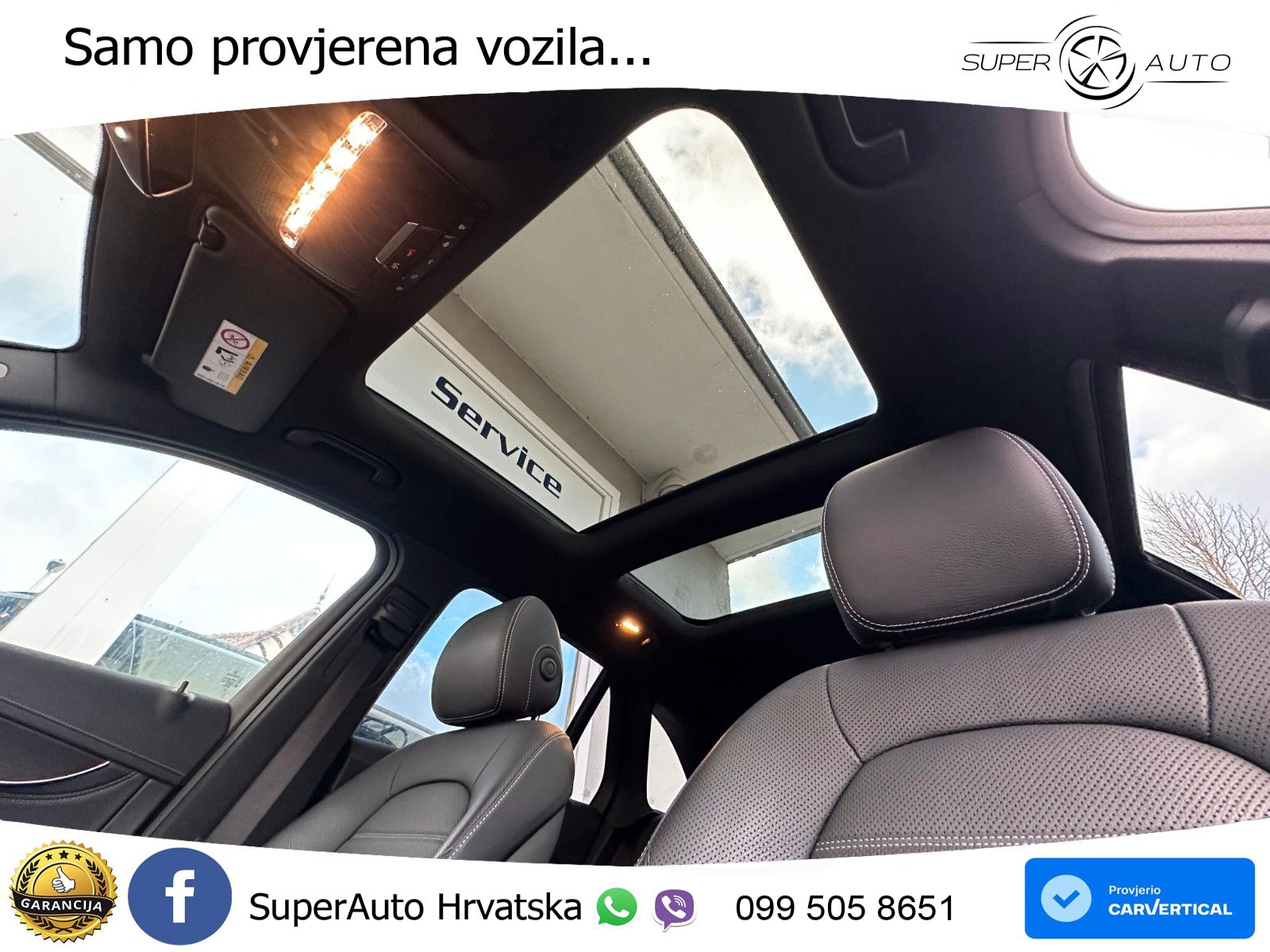 Mercedes GLC 300d (245 KS) 4MATIC G-TRONIC AMG LED+GR SJED+ACC