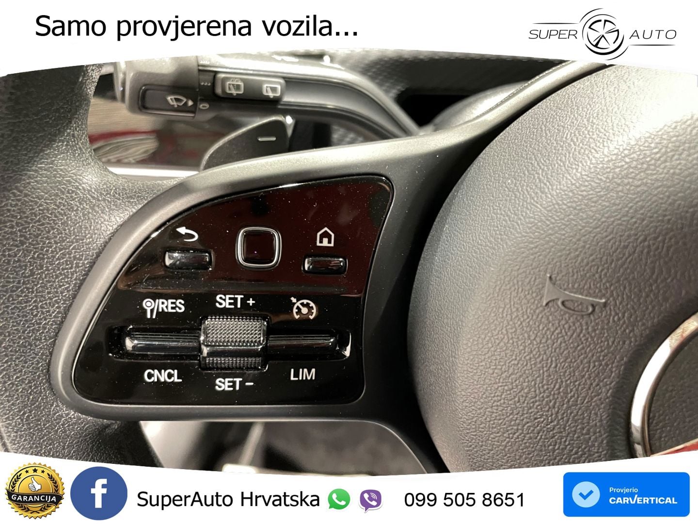 Mercedes-Benz A 180d 8G-DCT
