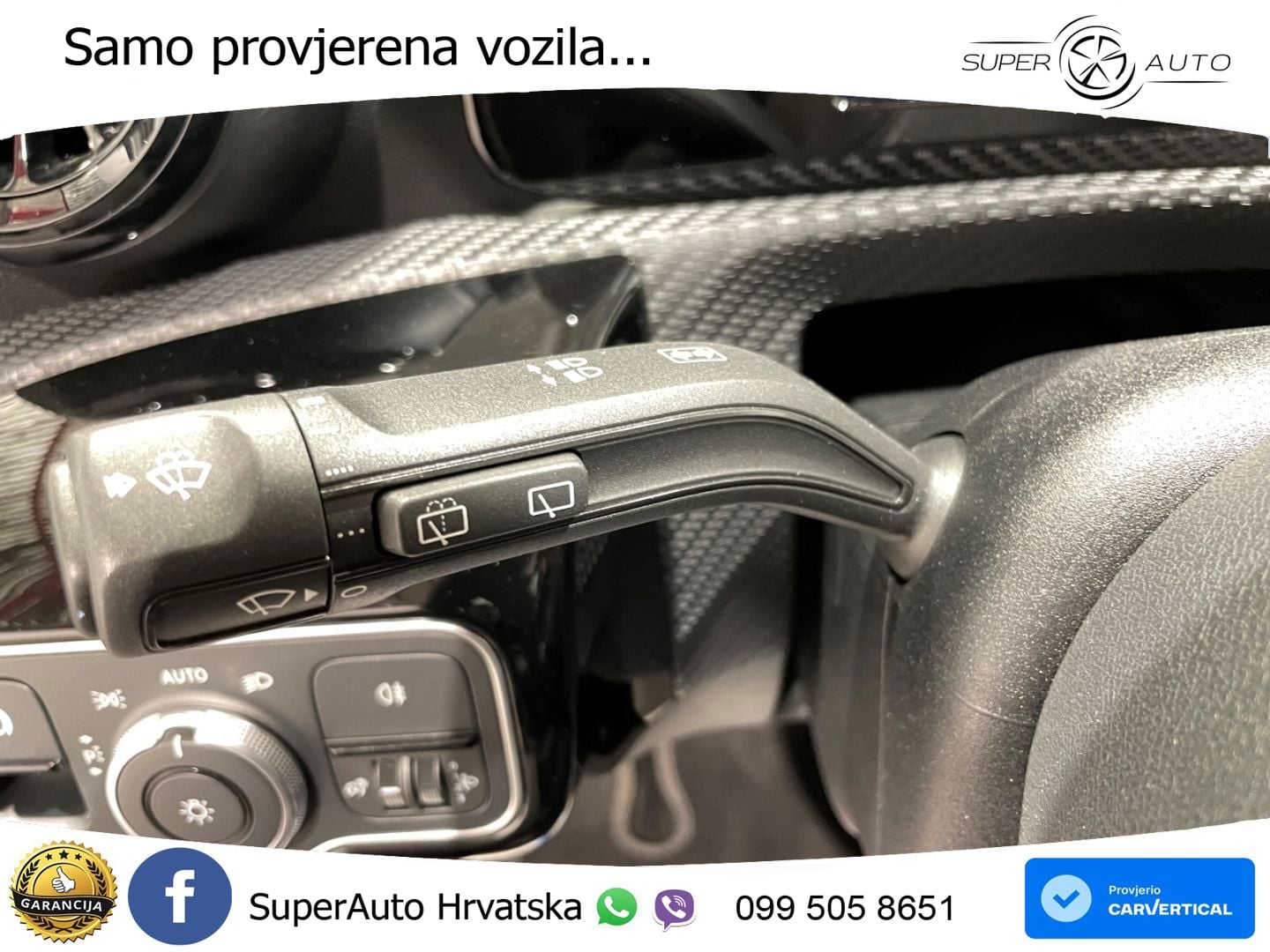 Mercedes-Benz A 180d 8G-DCT